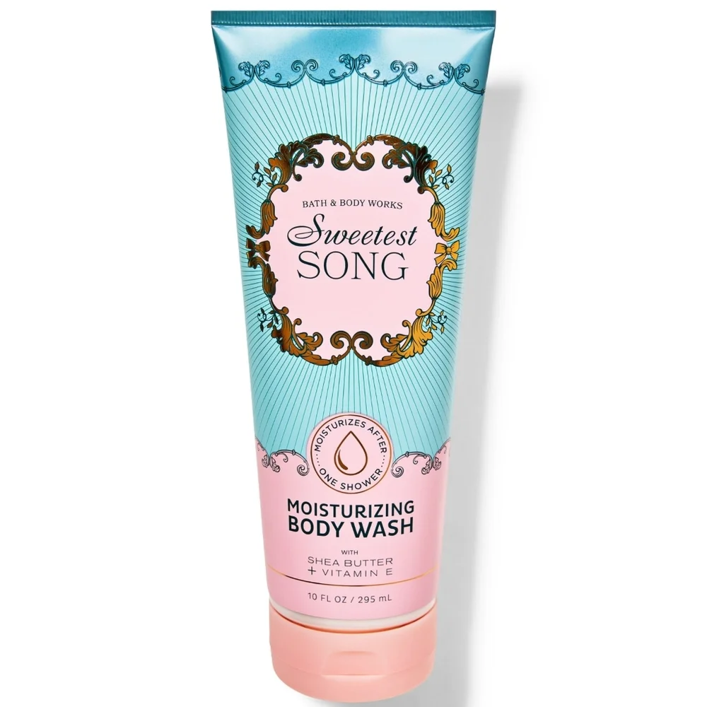Bath & Body Works bath body